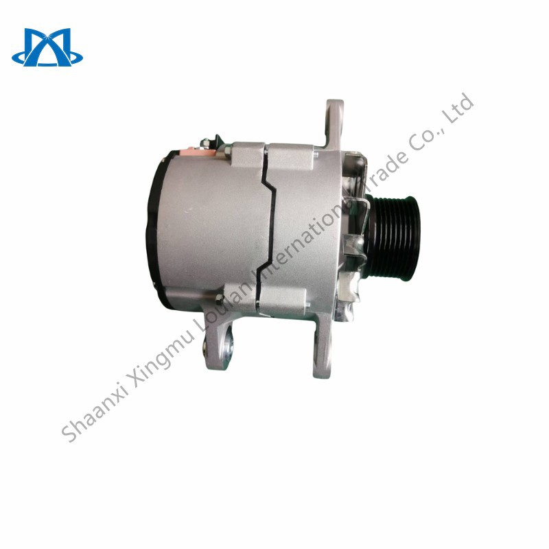 Shacman Engine Truck Parts 8600595 Generator Alternator best